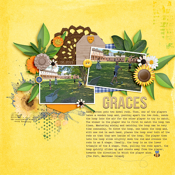 Graces