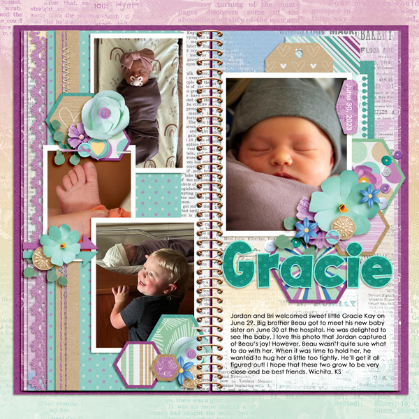 Gracie