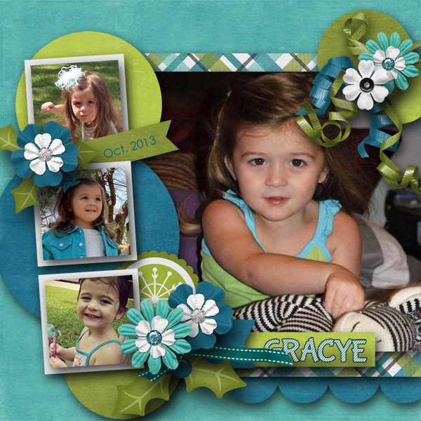 Gracye