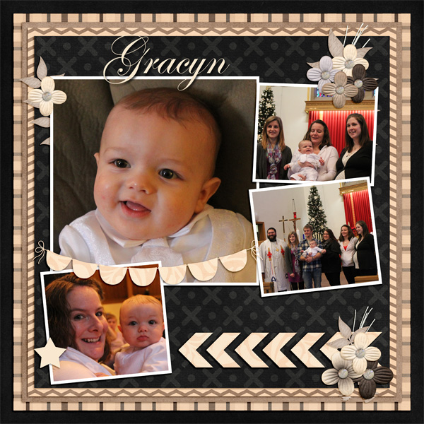 Gracyn