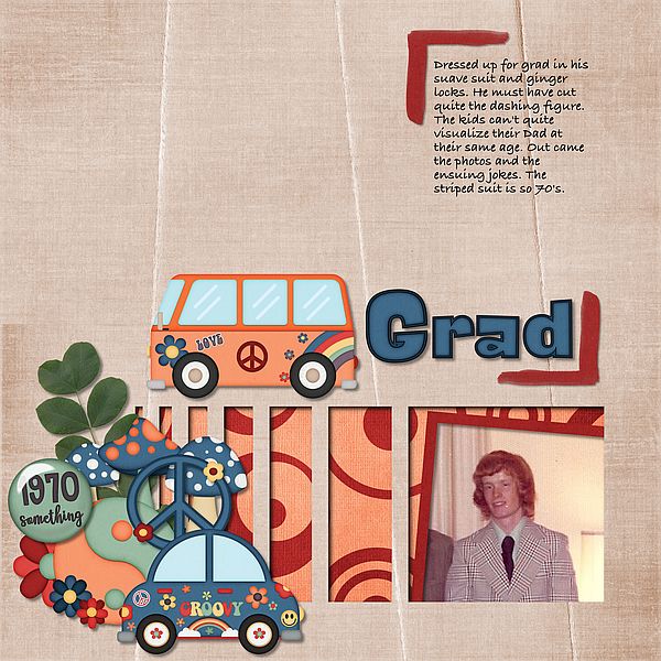Grad 1970 Something