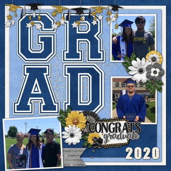 Grad 2020