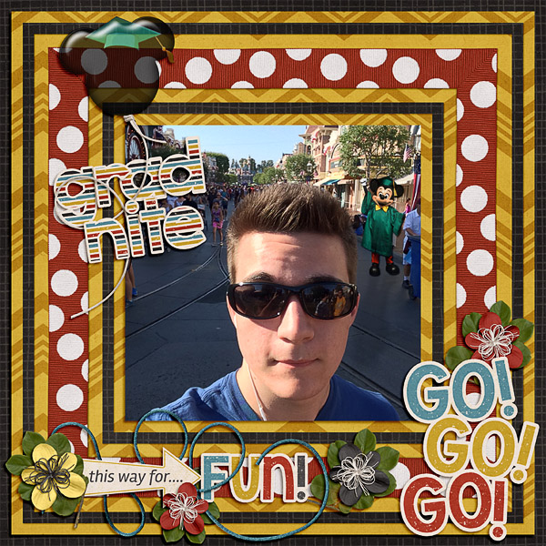 Grad Nite