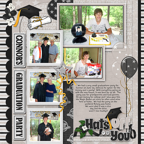 Grad Party