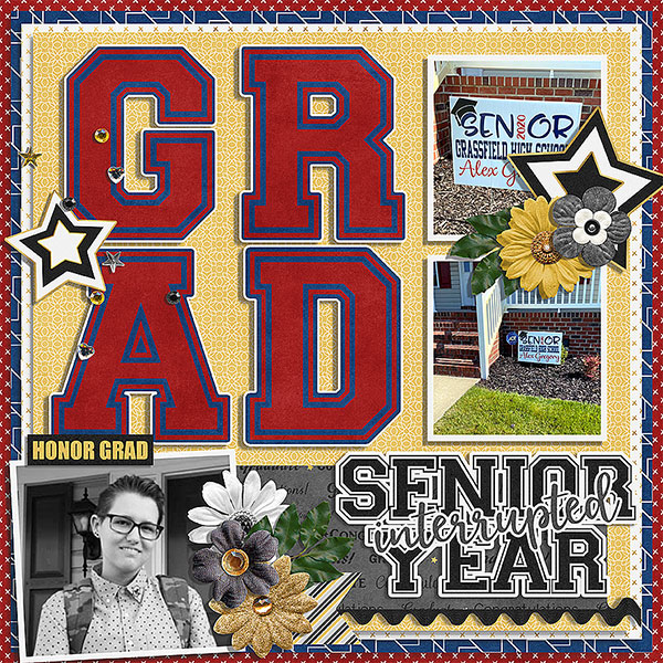 grad