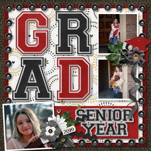 GRAD