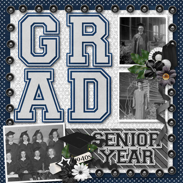 GRAD