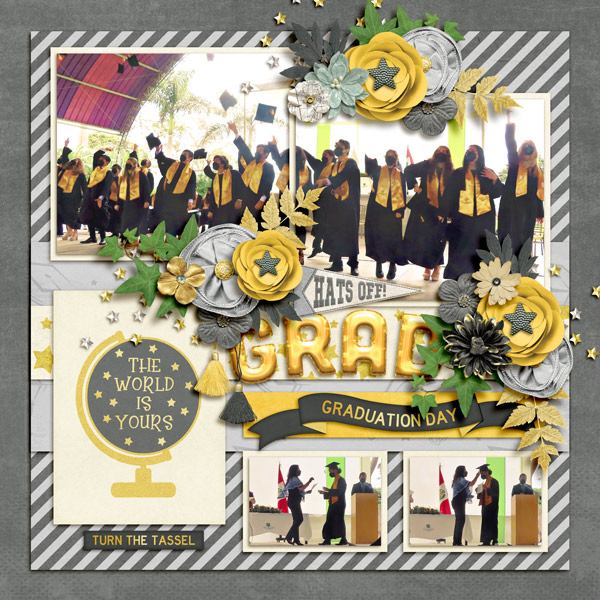 grad