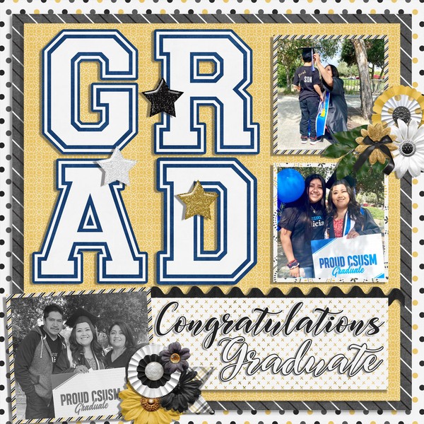 grad