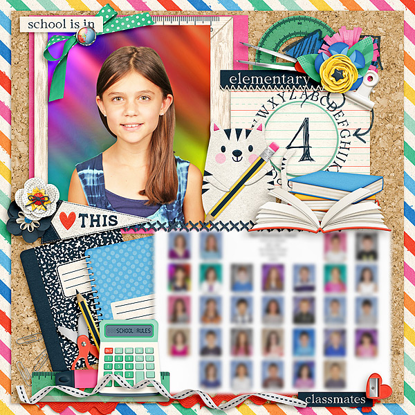 Grade 4