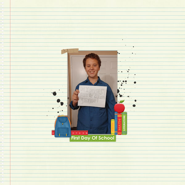 Grade 7