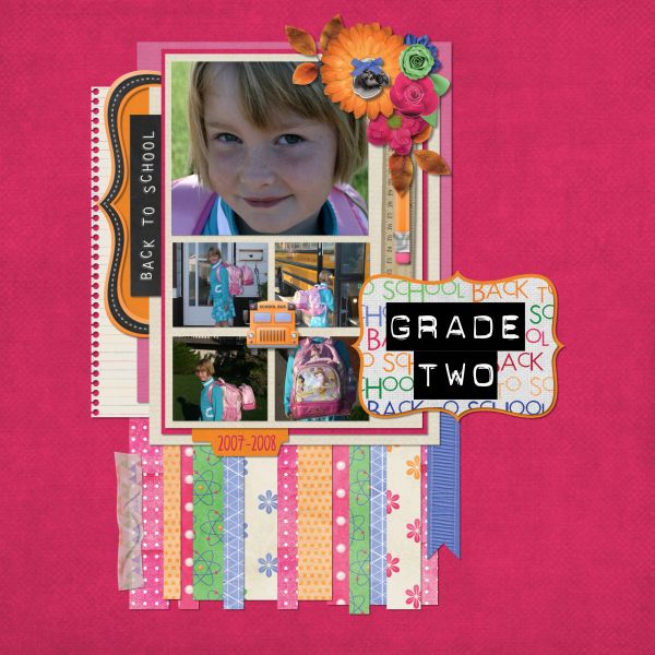 Grade Two