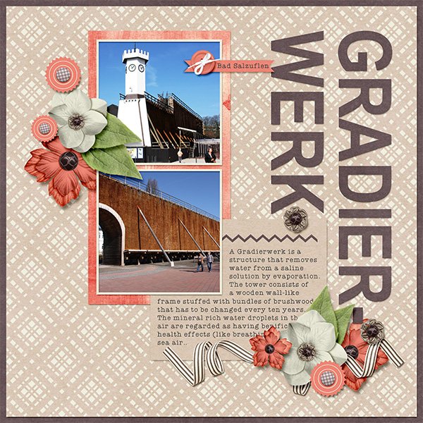 Gradierwerk
