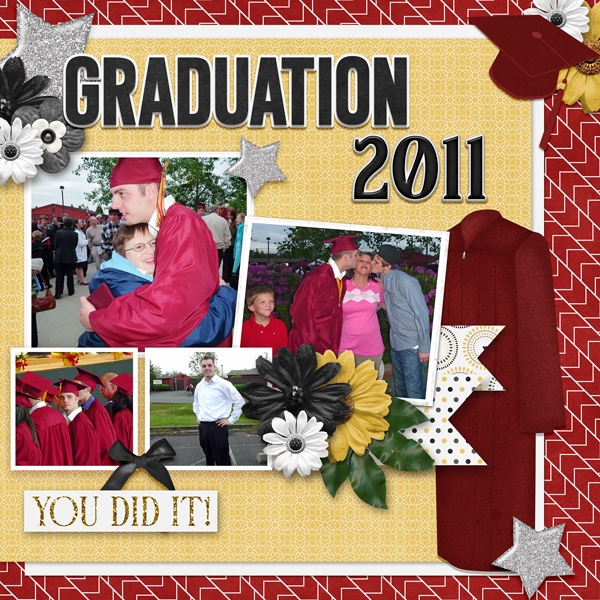 Graduate page 2