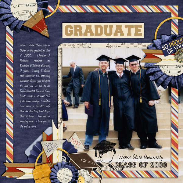 Graduate