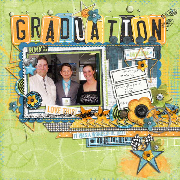 Graduate