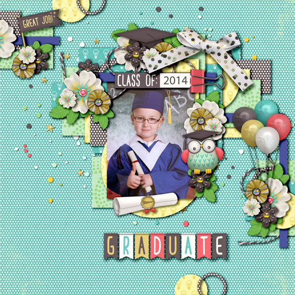 graduate