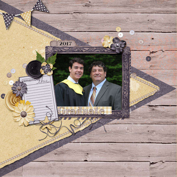 graduate