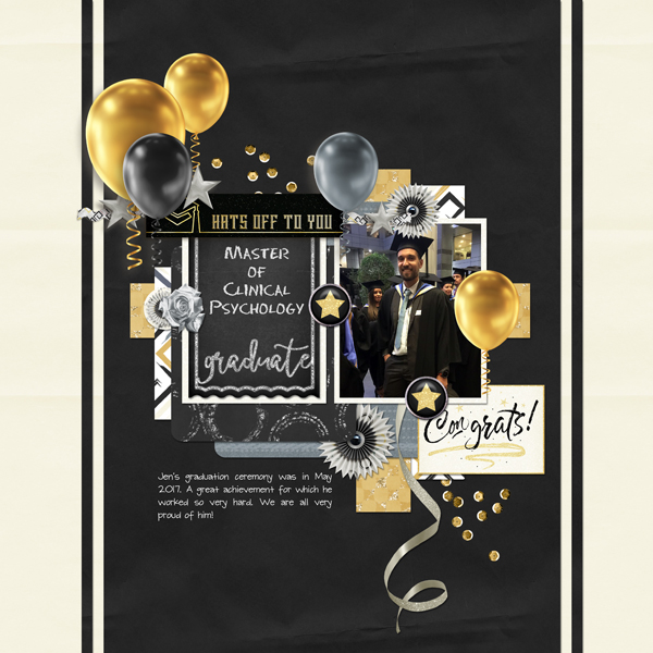 Graduate