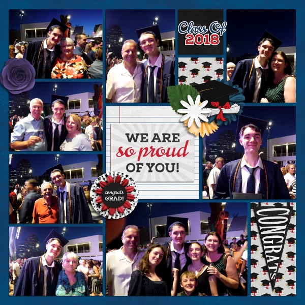 Graduate