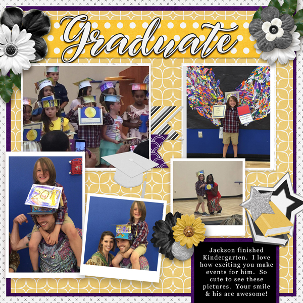 Graduate