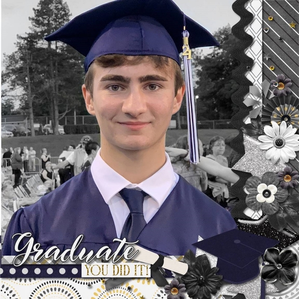Graduate