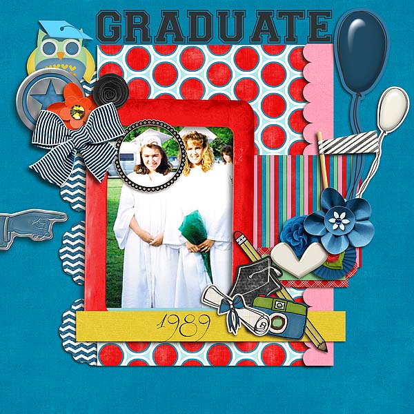 Graduate