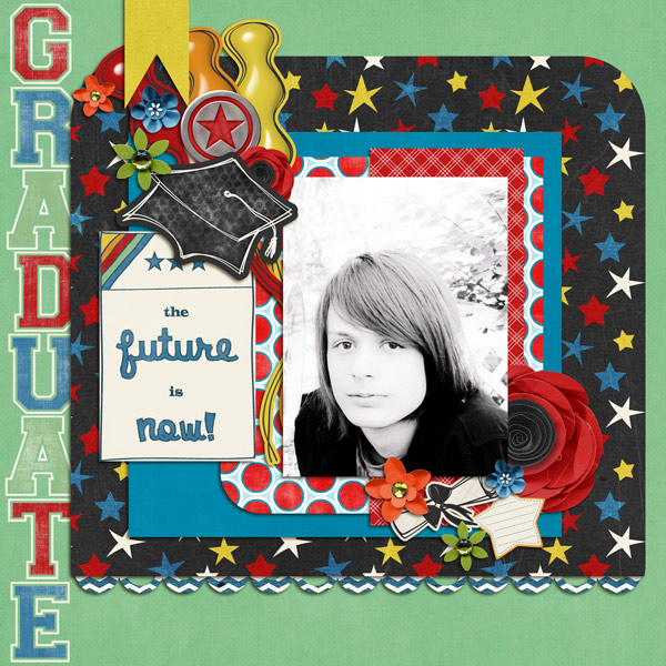 graduate