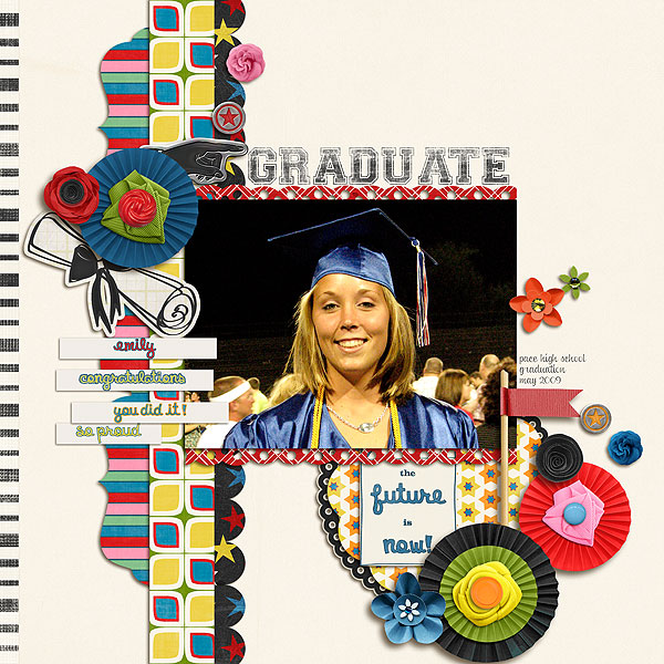 Graduate