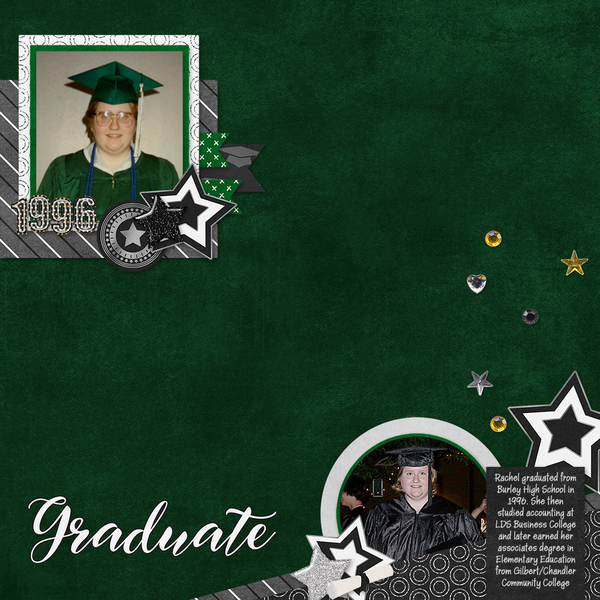 Graduate