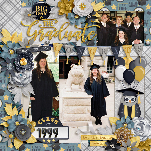 graduate