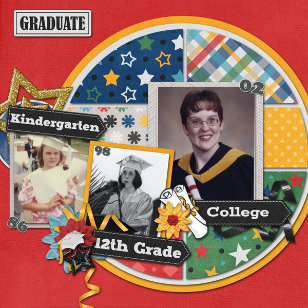 Graduate
