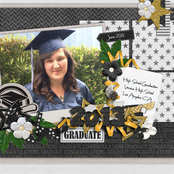 graduate