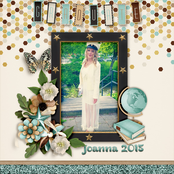 Graduate8