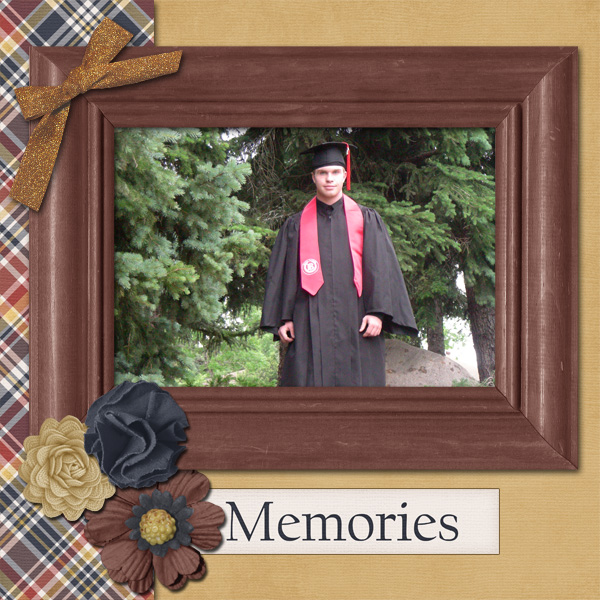 Graduation 2012