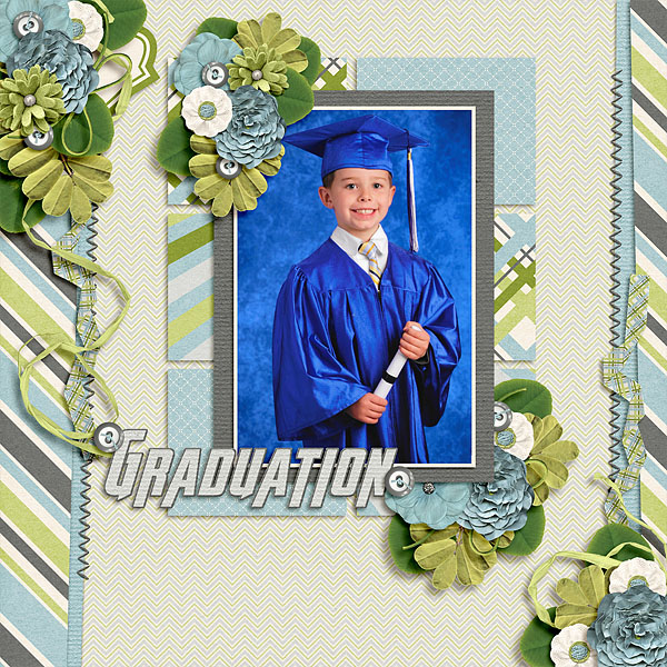 Graduation 2015