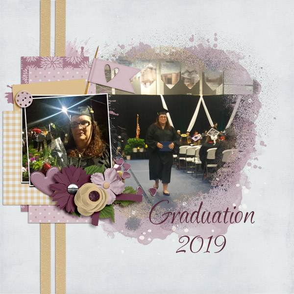 Graduation 2019
