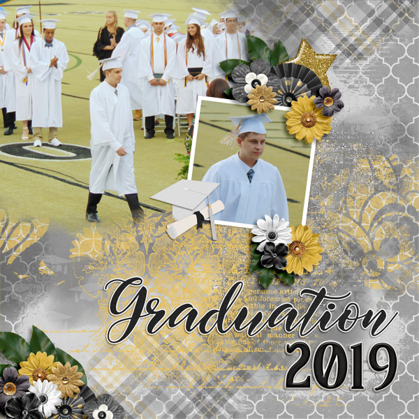 Graduation 2019