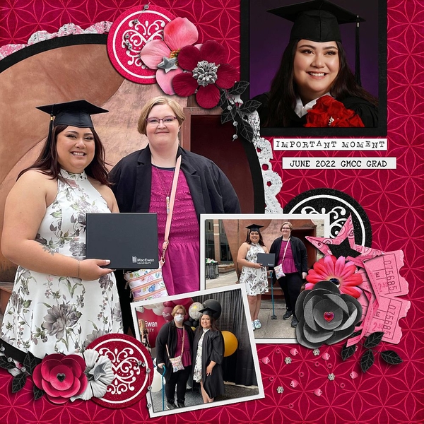 Graduation 2022