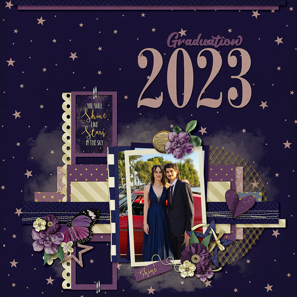 Graduation 2023