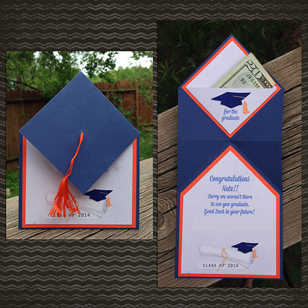 Graduation Card