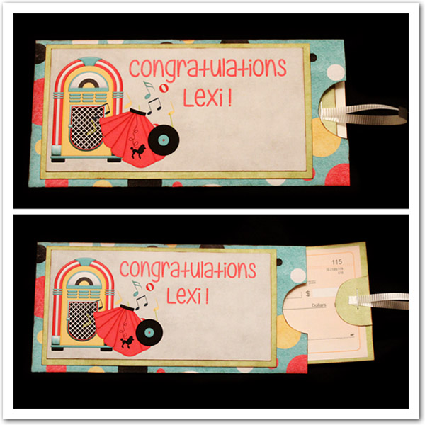 Graduation Card