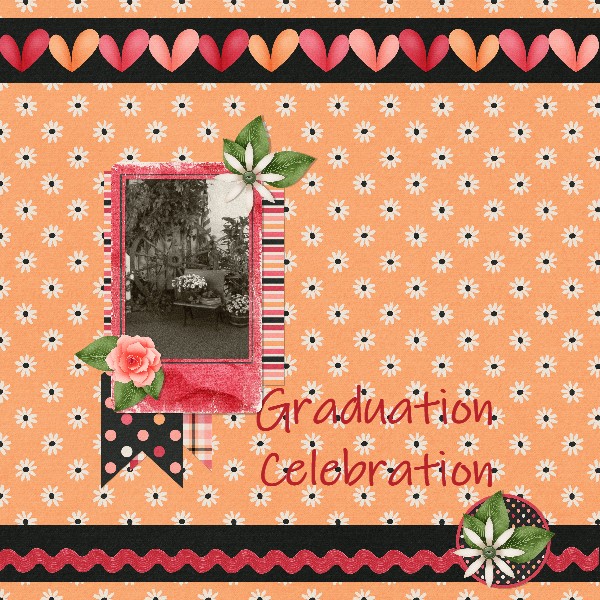 Graduation Celebration