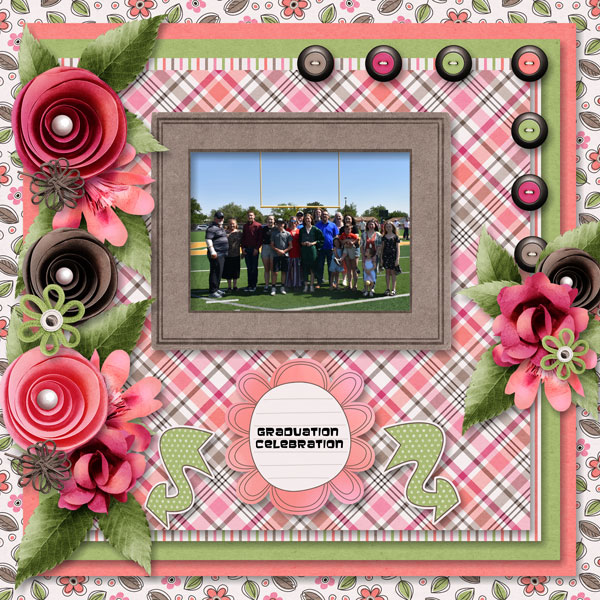 Graduation Celebration