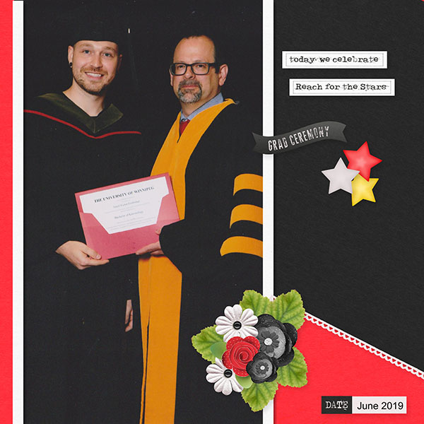 Graduation Ceremony