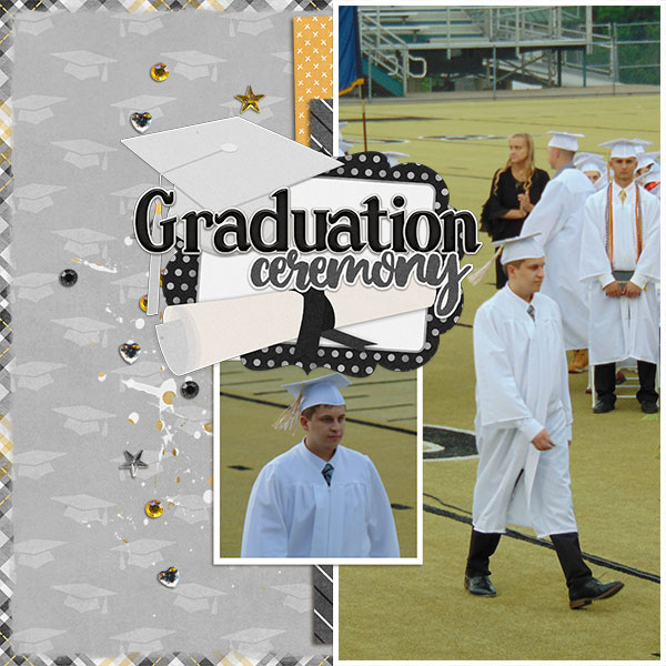 Graduation Ceremony
