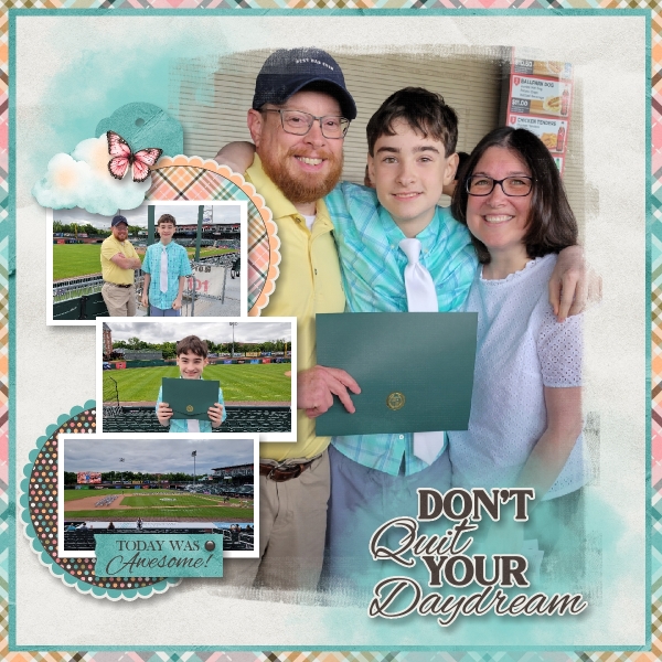 Graduation Day 2023