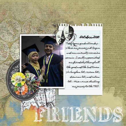 Graduation Day