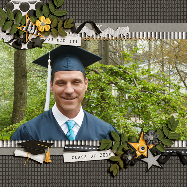Graduation Day