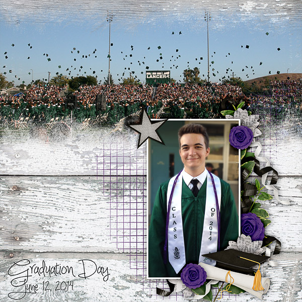 Graduation Day